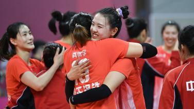 网传邓涵文要去浙江？记者：浙江队吴总说别拿他们来抬价