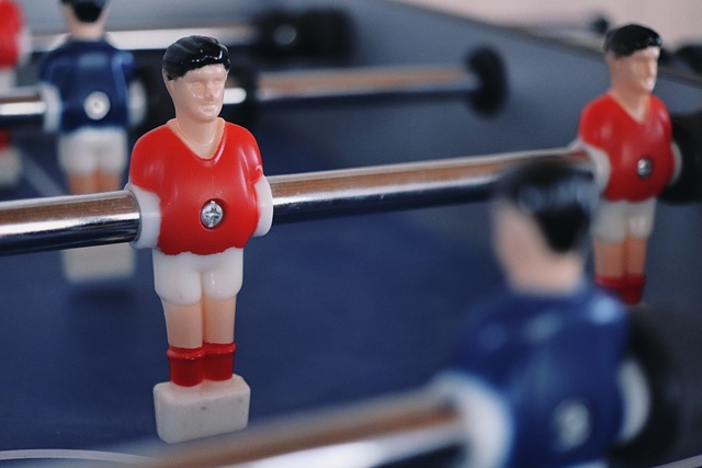 秩序是关键 秩序是关键